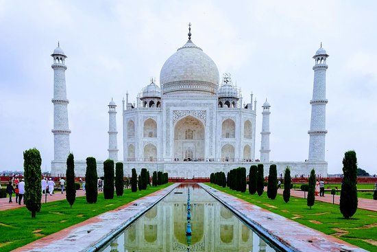 Discover India