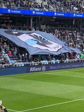 Allianz Field