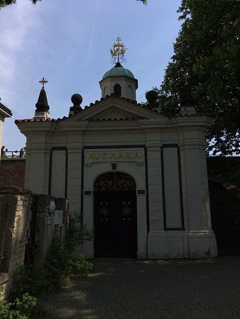 Church of the Beheading of Saint John the Baptist