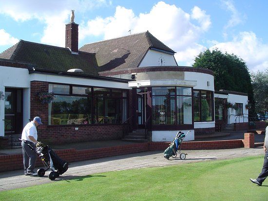 Tynemouth Golf Club