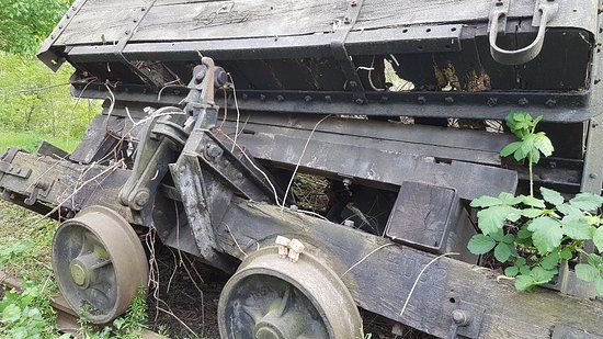 Museumsfeldbahn Leipzig-Lindenau