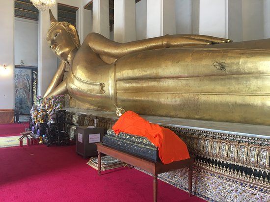 Wat Ratcha Orasaram Ratchaworawihan