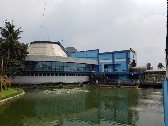 Freshwater Fish Museum and Insect Museum