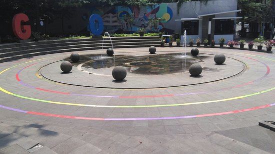 Dago Park
