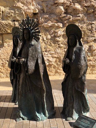 Las Tres Marias