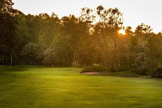Enville Golf Club
