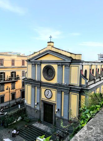 Chiesa della Santissima Trinita
