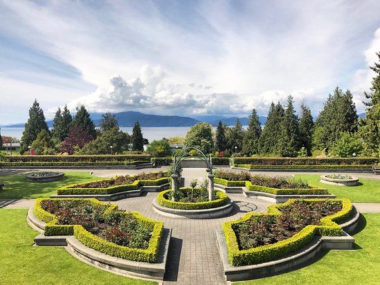 Universität von British Columbia