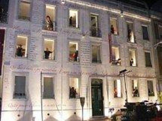 Maison de Fernando Pessoa