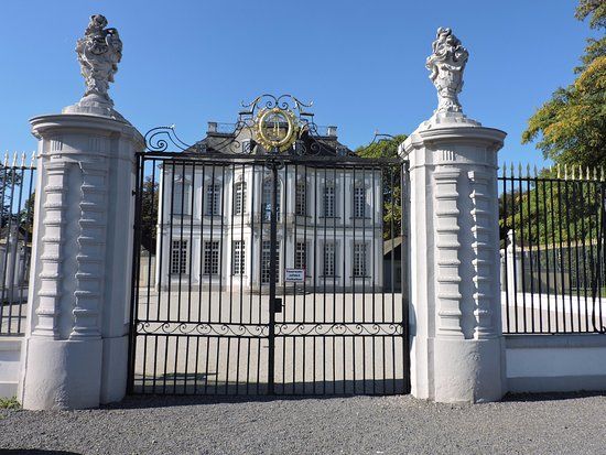 Chateau de Falkenlust