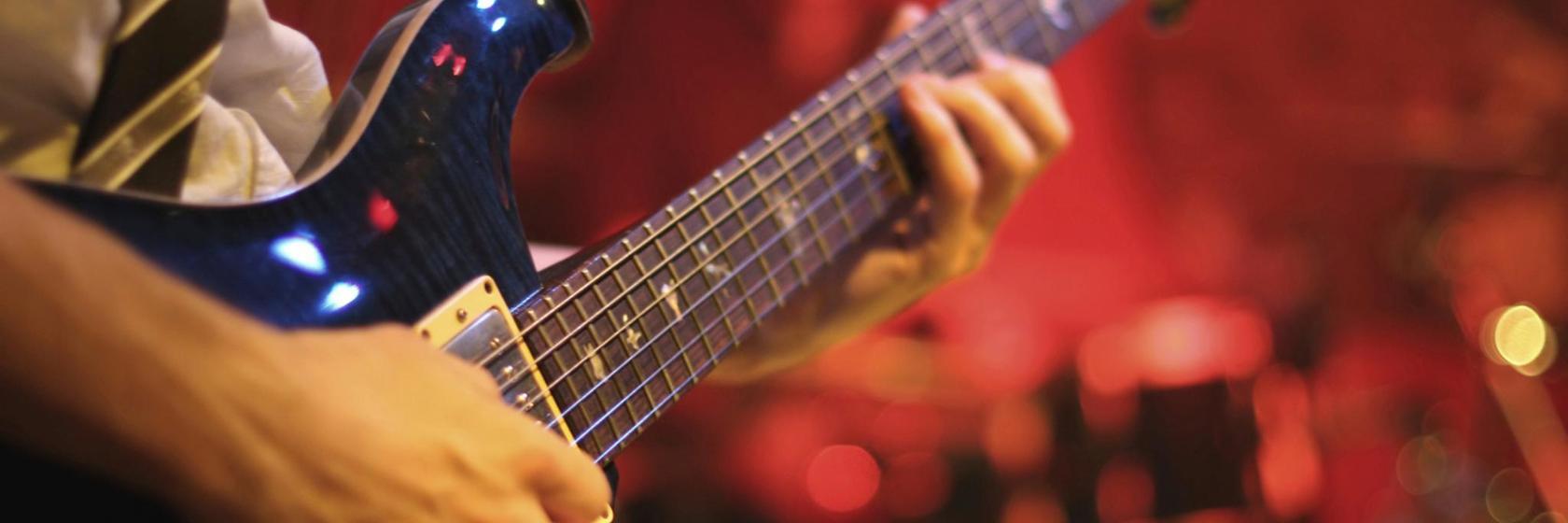 Carling Brixton Academy