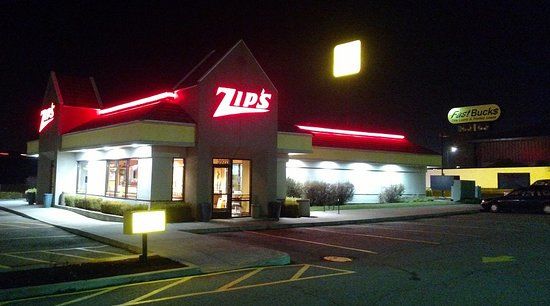 Zip's Drive In Restaurant