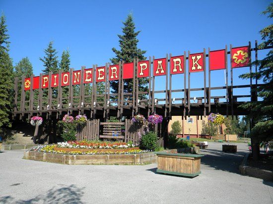Pioneer Park