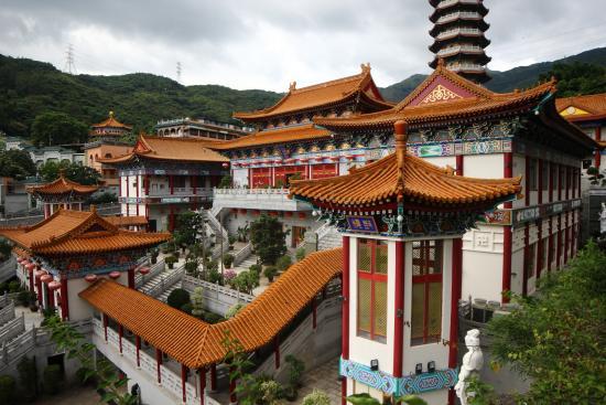 Yuen Yuen Institute