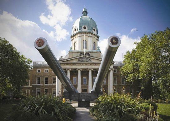 Imperial War Museums