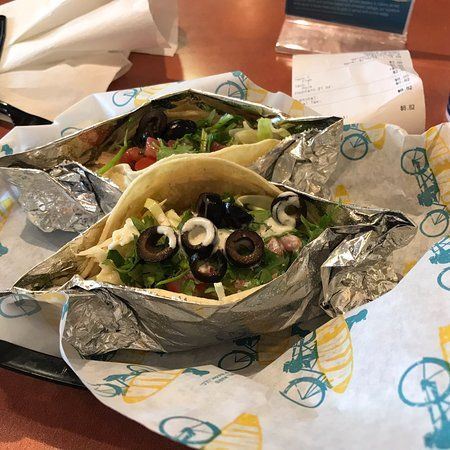 Taco Del Mar
