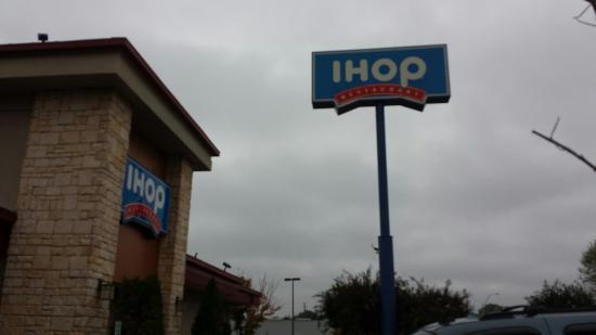 Ihop