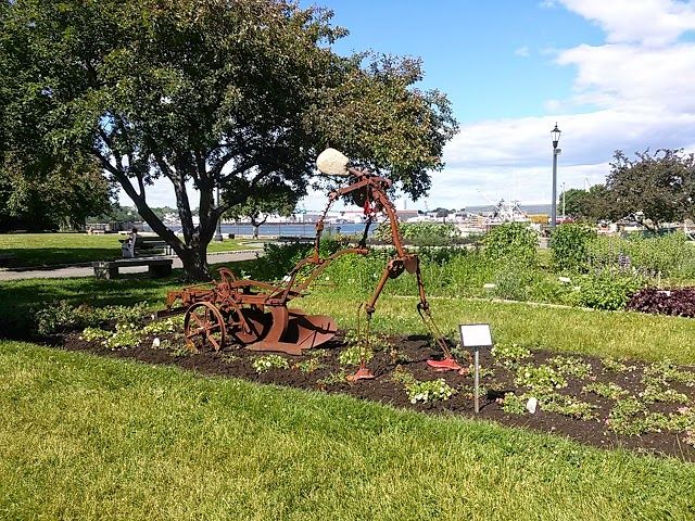 Prescott Park Arts Festival