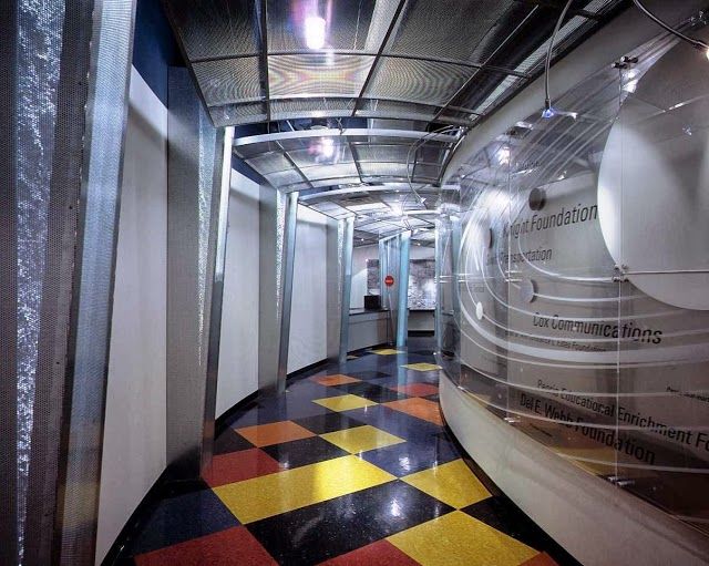 Arizona Challenger Space Center