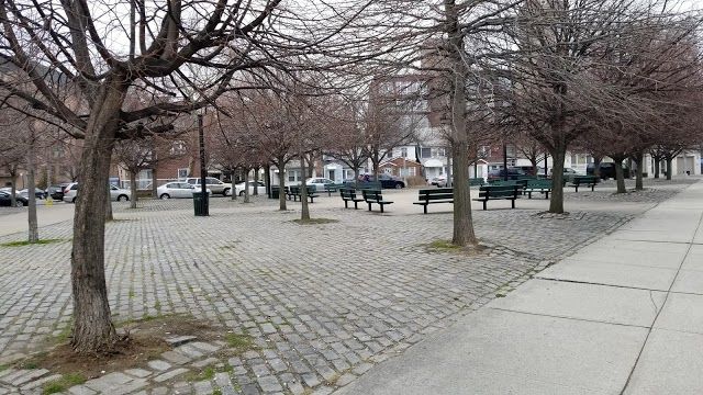 Leavitts Park
