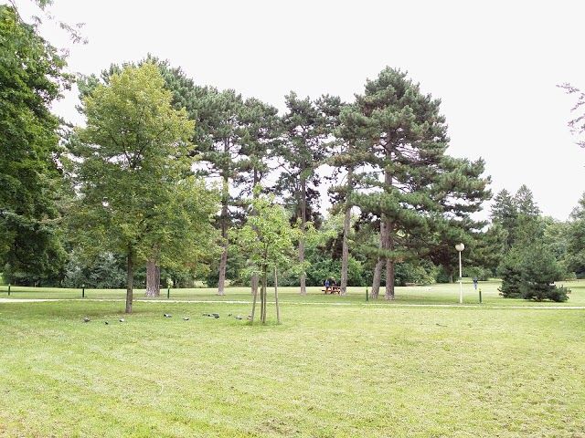 Auer-Welsbach-Park