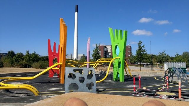 Mimersparken