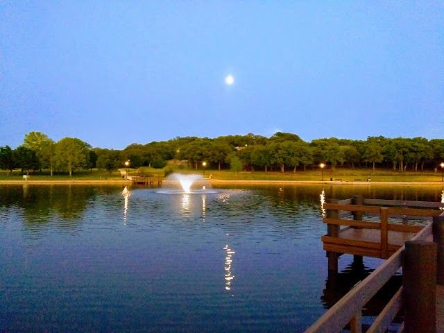 Boys Ranch Activity Center