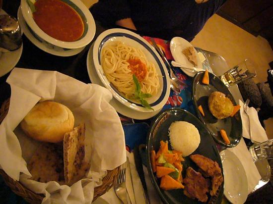 Esquire Restaurant and Bar