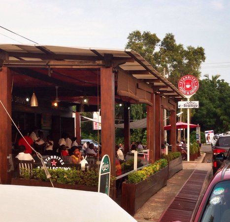 Starbites Food & Drink