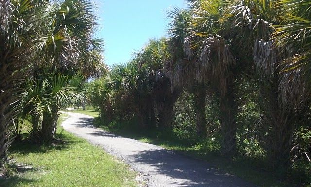 Lemon Bay Park and Environmental Center