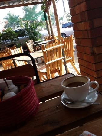 Cafe Kawa