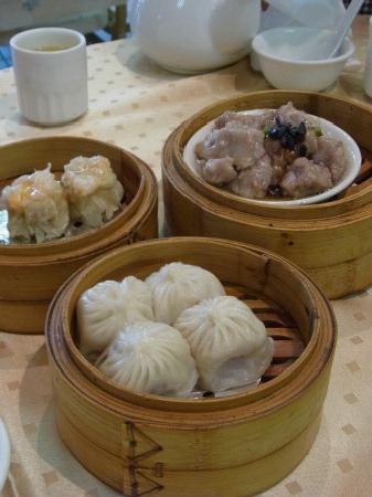 Shun De Chinese Restaurant