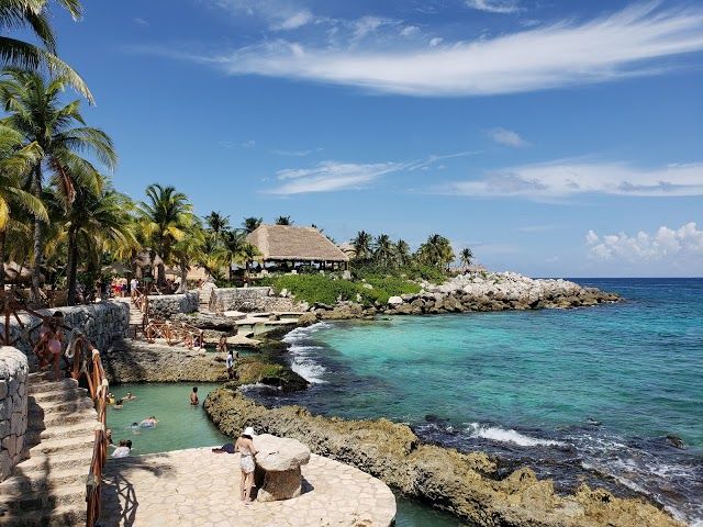 Xcaret Park