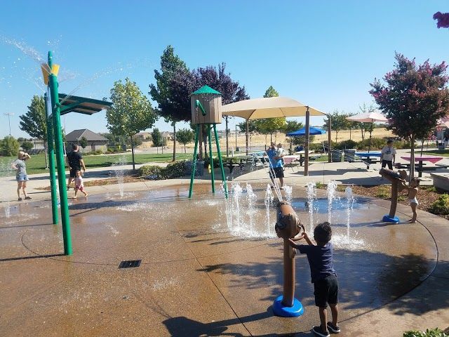 Whitney Community Park