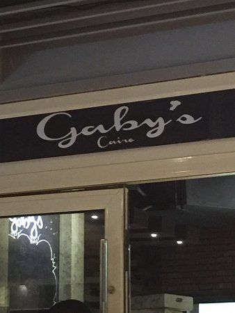 Gaby's
