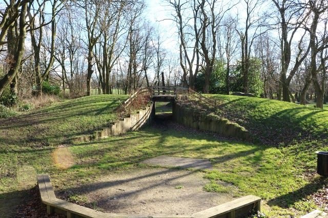 Birchfields Park