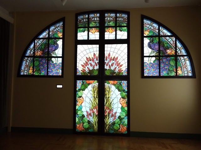 Miksa Róth Gedenkhaus