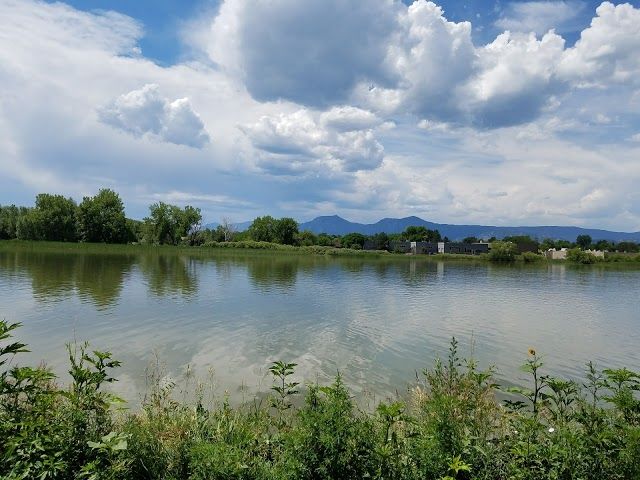 Twin Lakes Open Space