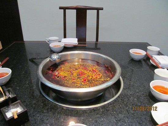 Chengdu Huangcheng Laoma