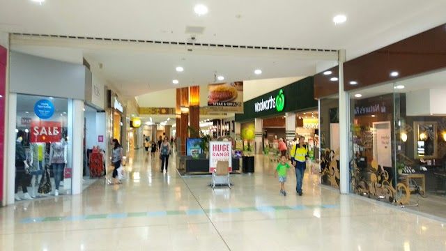 Southlands Boulevarde