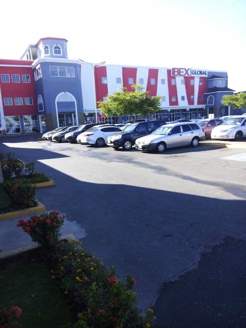 Portmore Pines Plaza