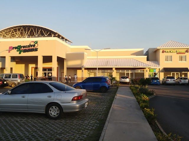 Sovereign Village