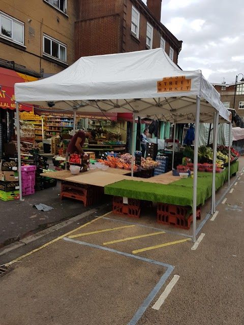 East Street Market