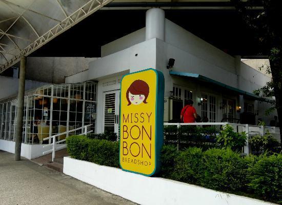 Missy Bon Bon