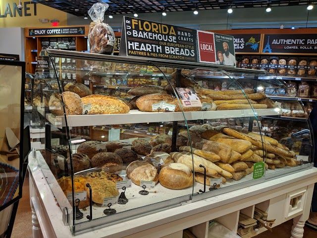 Whole Foods Market