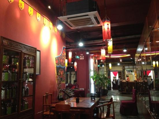 Yun Nan Wei Dao Shi Fu