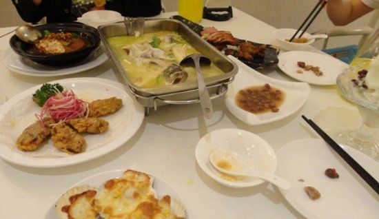 BaiLu Restaurant