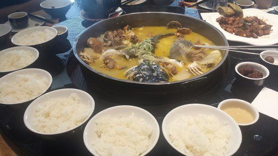 ShunDe Lao TianXin Restaurant