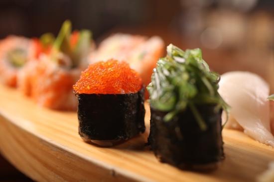 Take Japanese Restaurant