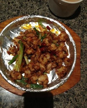 Han'nashan Korean BBQ